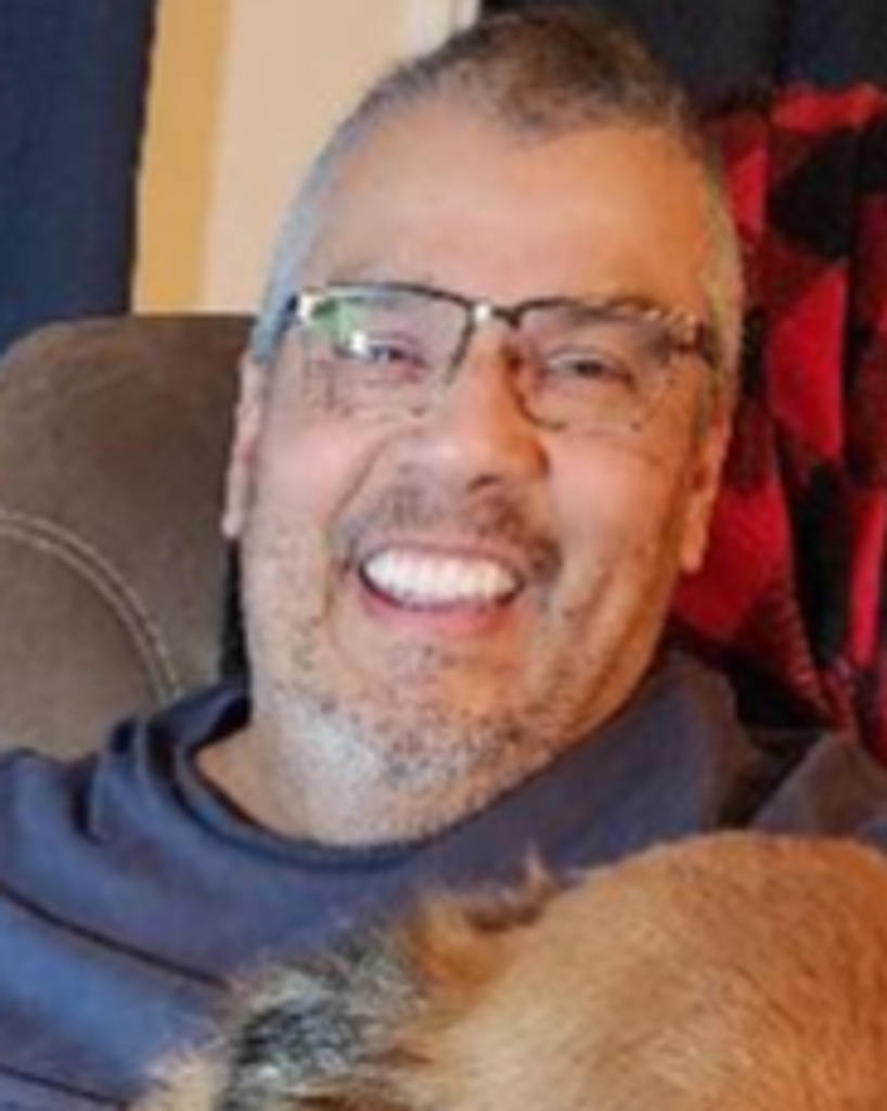 Leslie John Gilbert