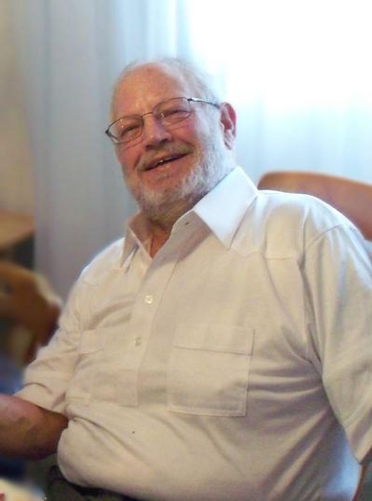 Frederick James Steers