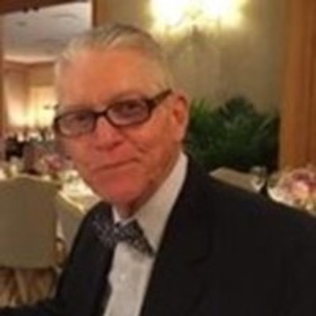 Robert Breaux, Jr.