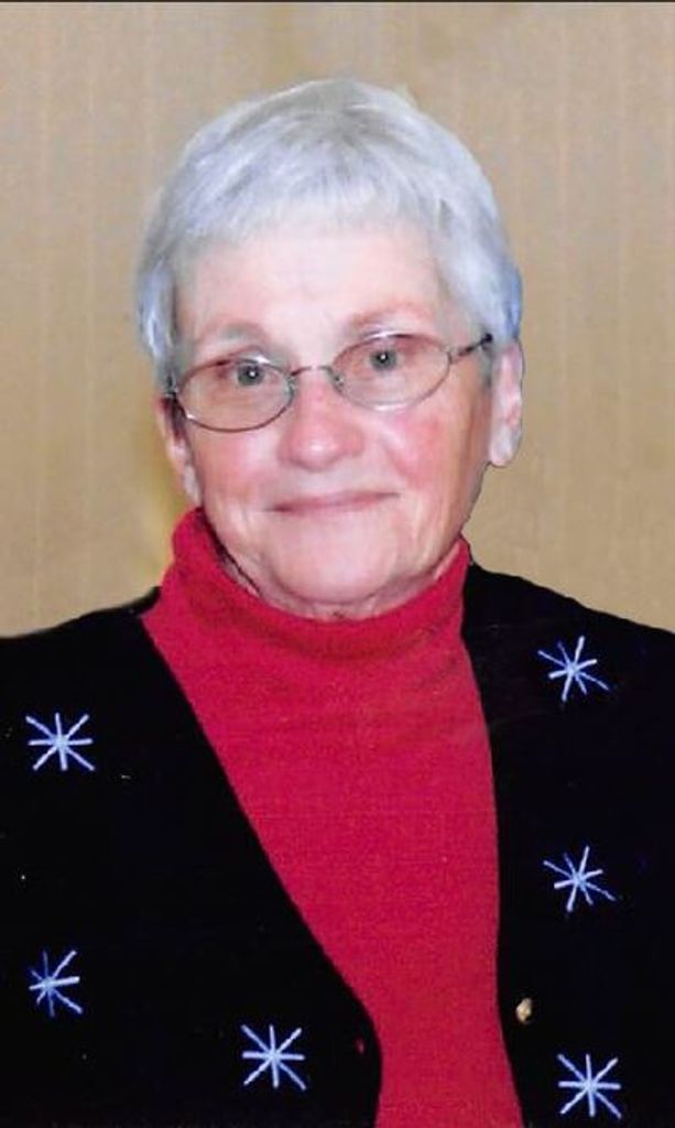 Mary Kathryn Hamm Profile Photo