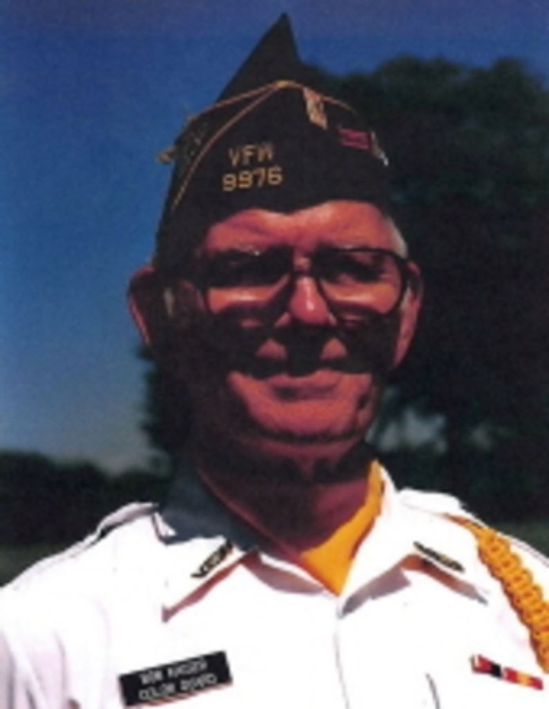 Robert 'Bob' Kaiser Profile Photo