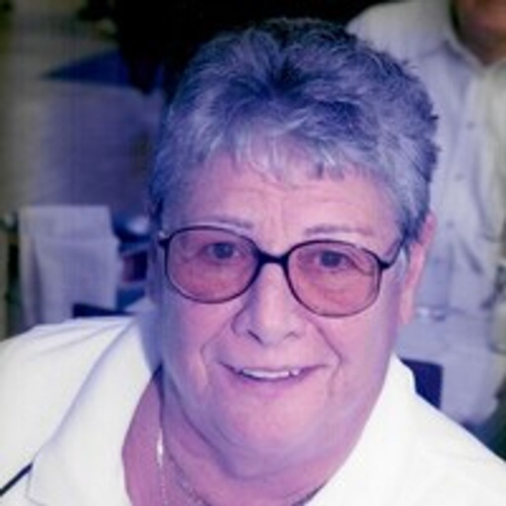 Elizabeth H. "Besh" Rismiller, R.N.