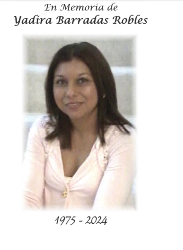 Yadira Barradas Robles Profile Photo