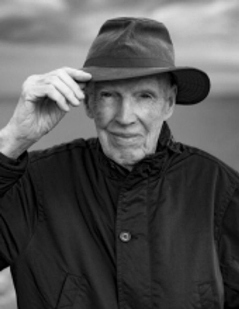 Frank Sinclair Ruhl