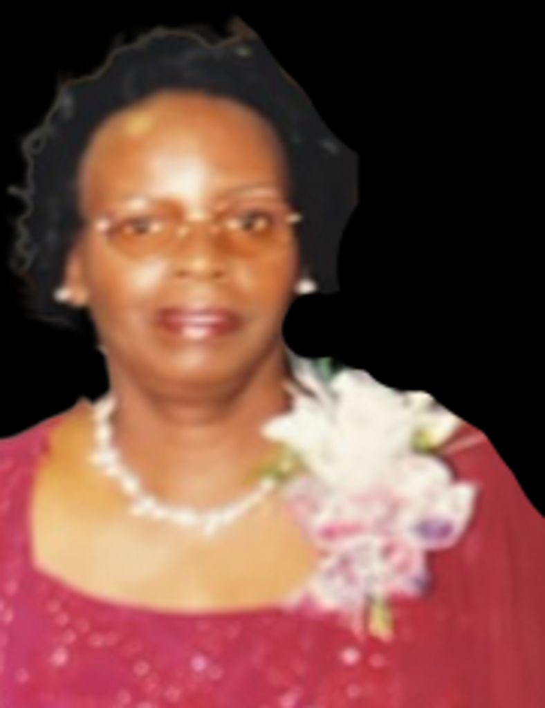 Gwendolyn Holley Lawson