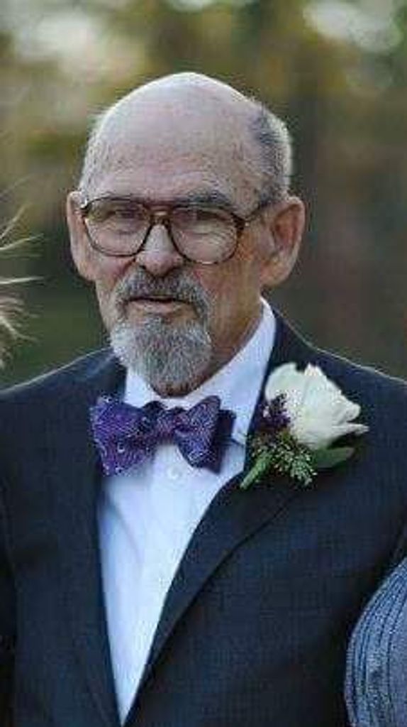 Richard Hodgens