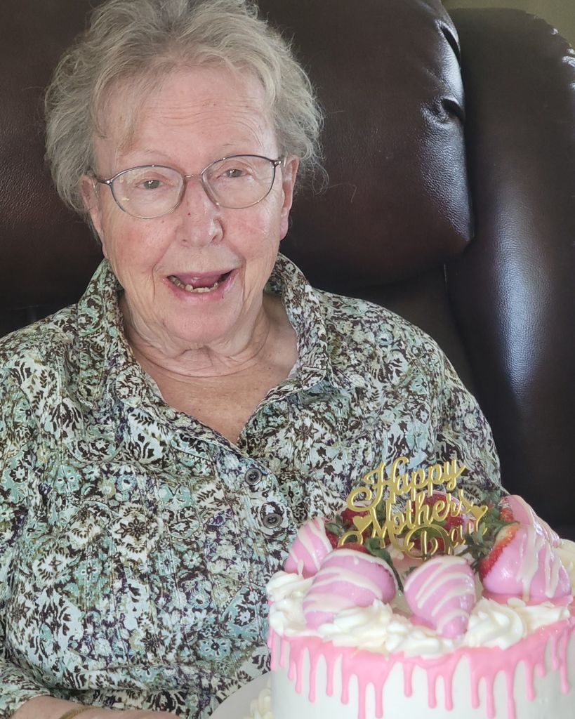Joyce Elaine Ehman