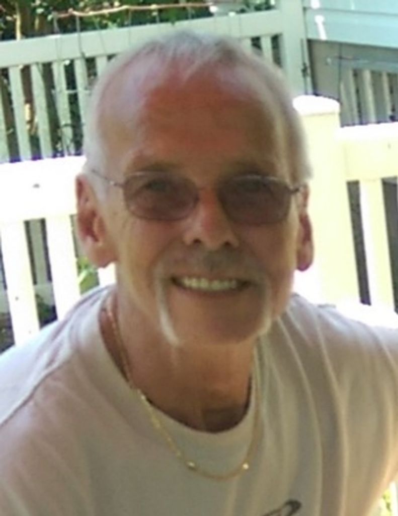 William "Billy" W. Sites