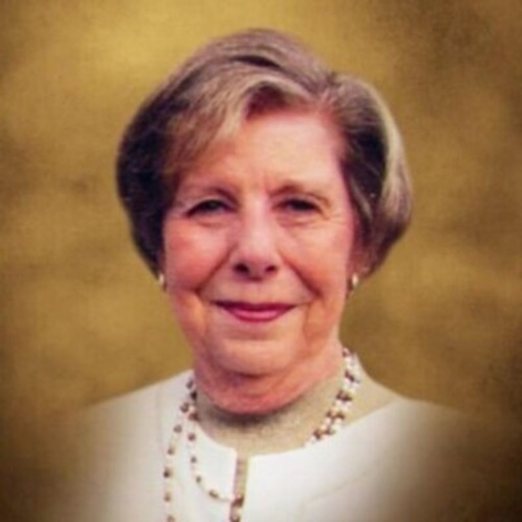 Brenda Bartlett Tyson