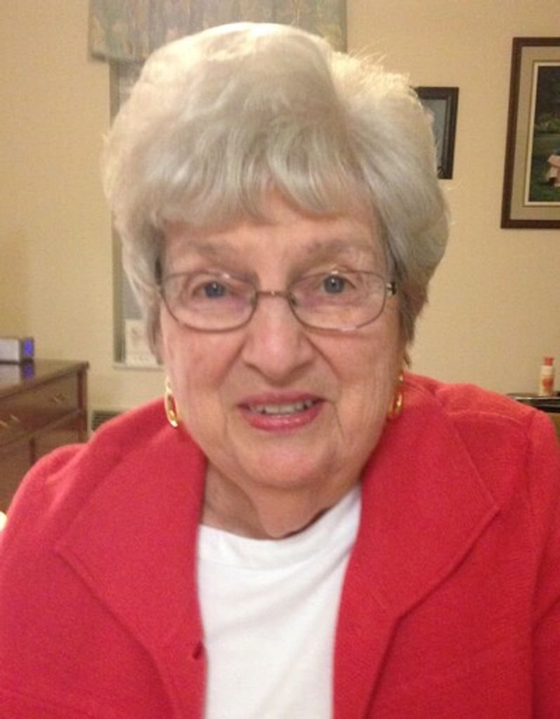 Jeanette Caroline Miracle Profile Photo