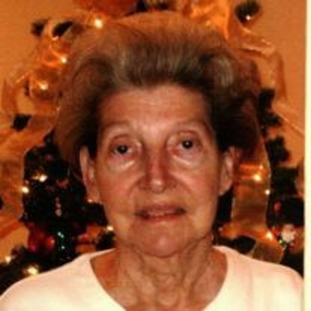 Annette St. Amand Nolan
