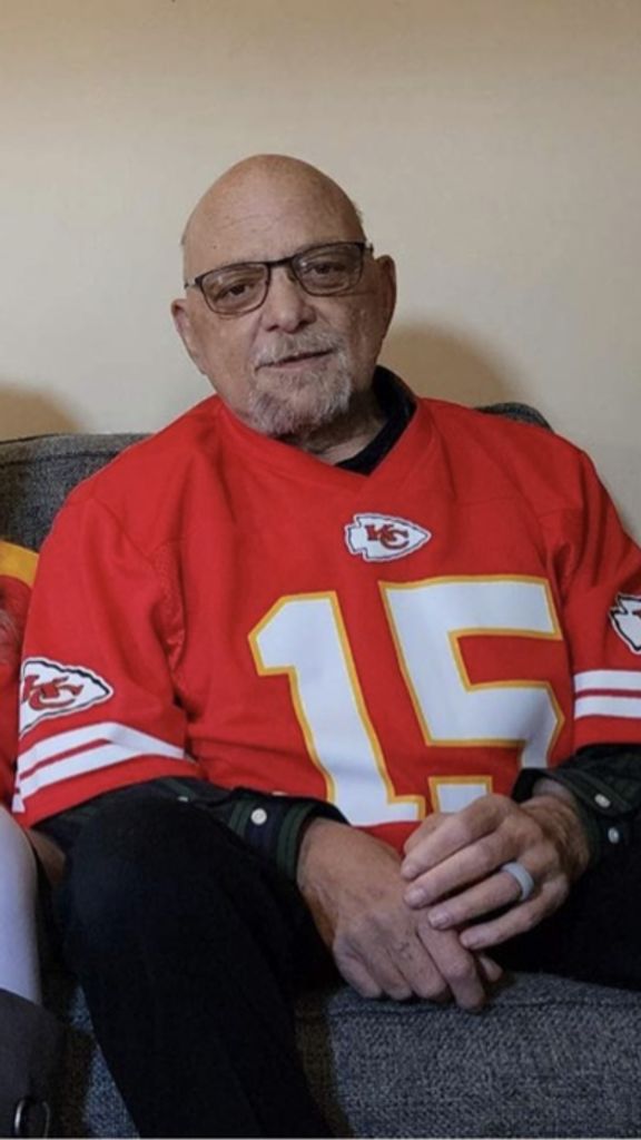 William John Dunlap Jr. Profile Photo