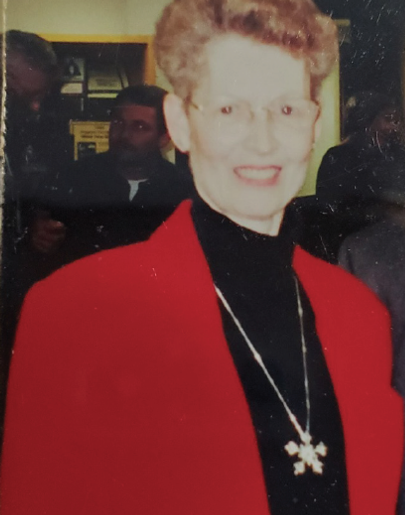 Dorothy Kay (Brent)  Engle Profile Photo