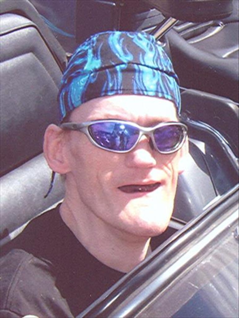 Robert Braun