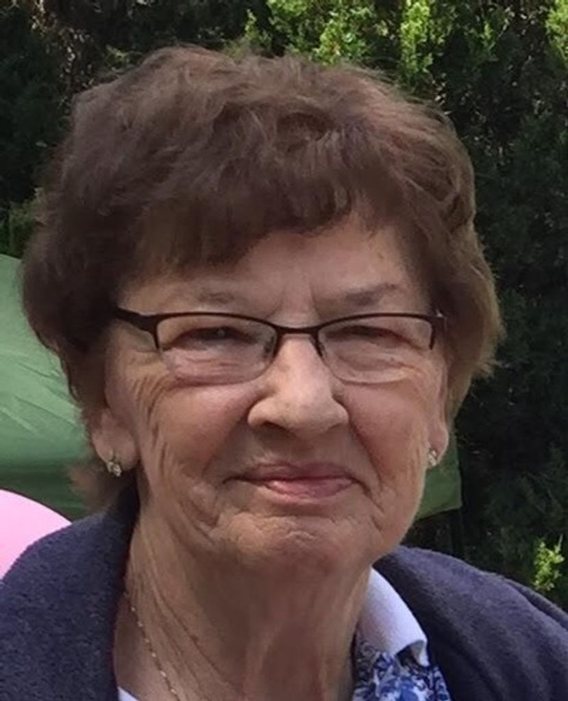Frieda Meitner Profile Photo
