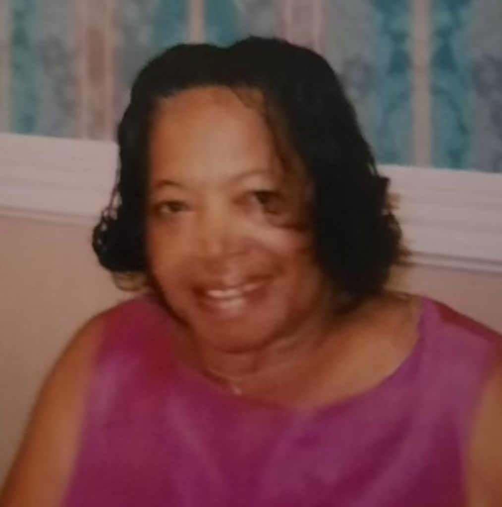 Mary Victoria Weatherspoon Profile Photo