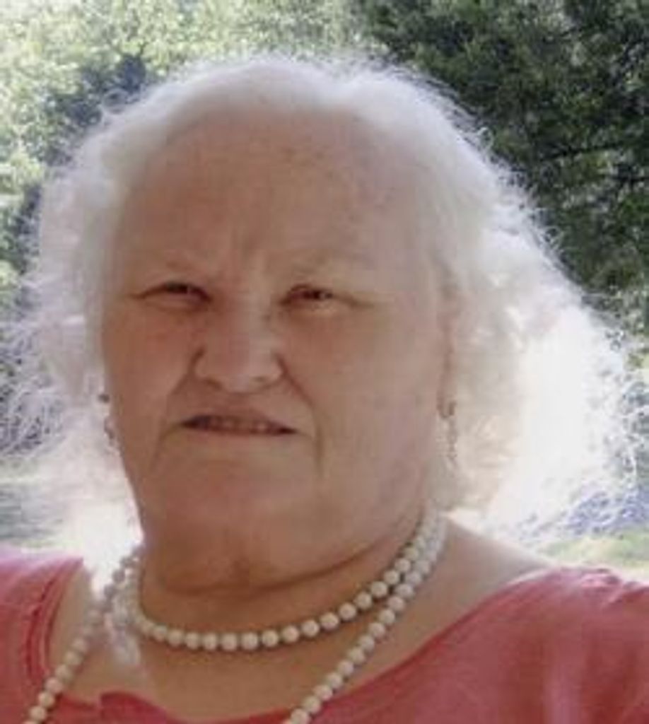 Naomi Elizabeth West Profile Photo