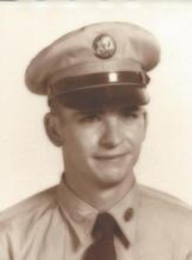 William Henry Hoffman Profile Photo