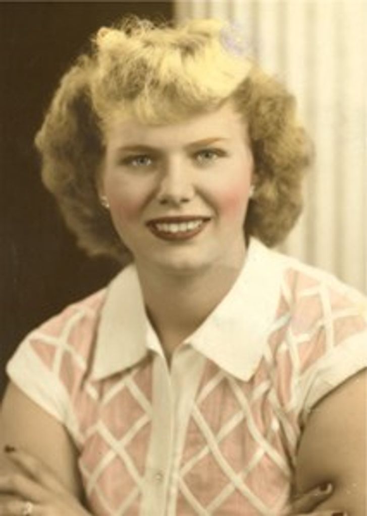 Ramona Jean Beanblossom Profile Photo