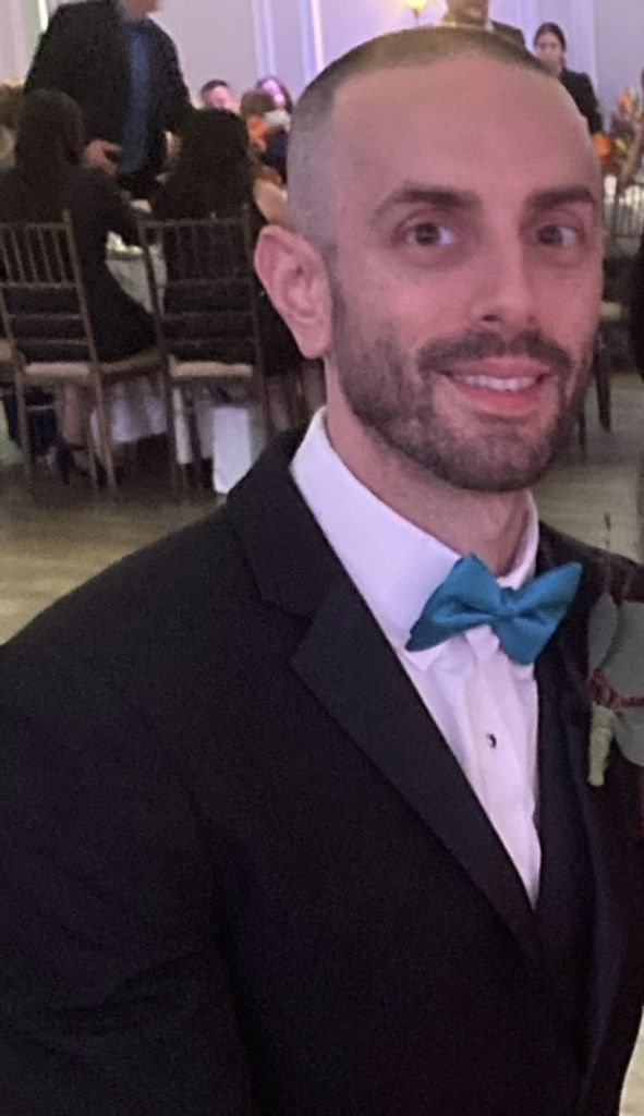 Matthew J. Conte Profile Photo