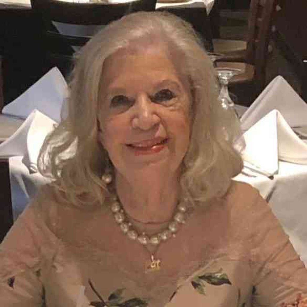 Patricia Bolender Burchett Profile Photo