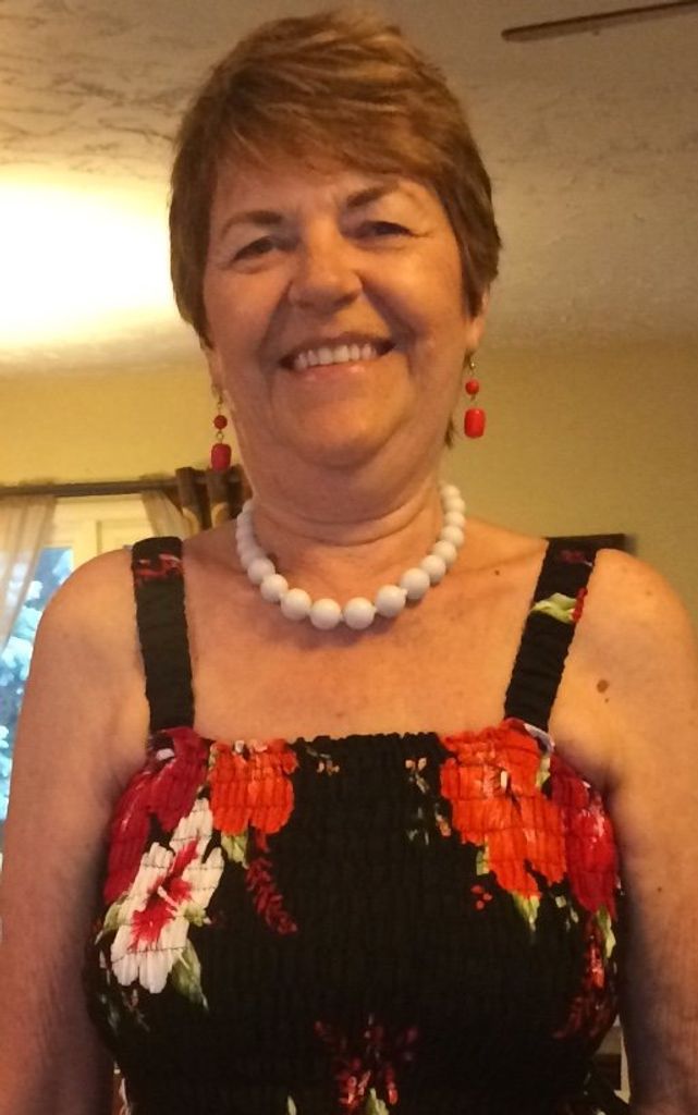 Anne Grant