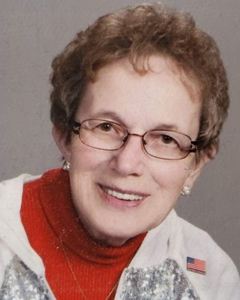 Ursula Tillberg Robinson Profile Photo