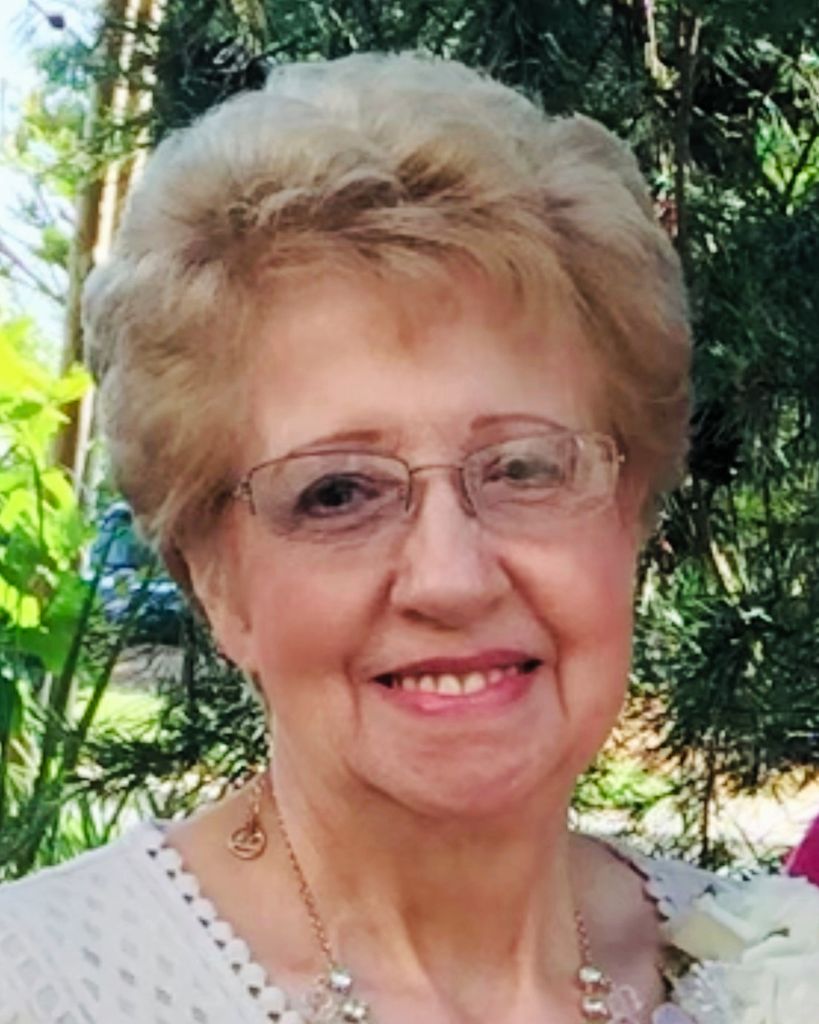 Phyllis Ann Sutphin
