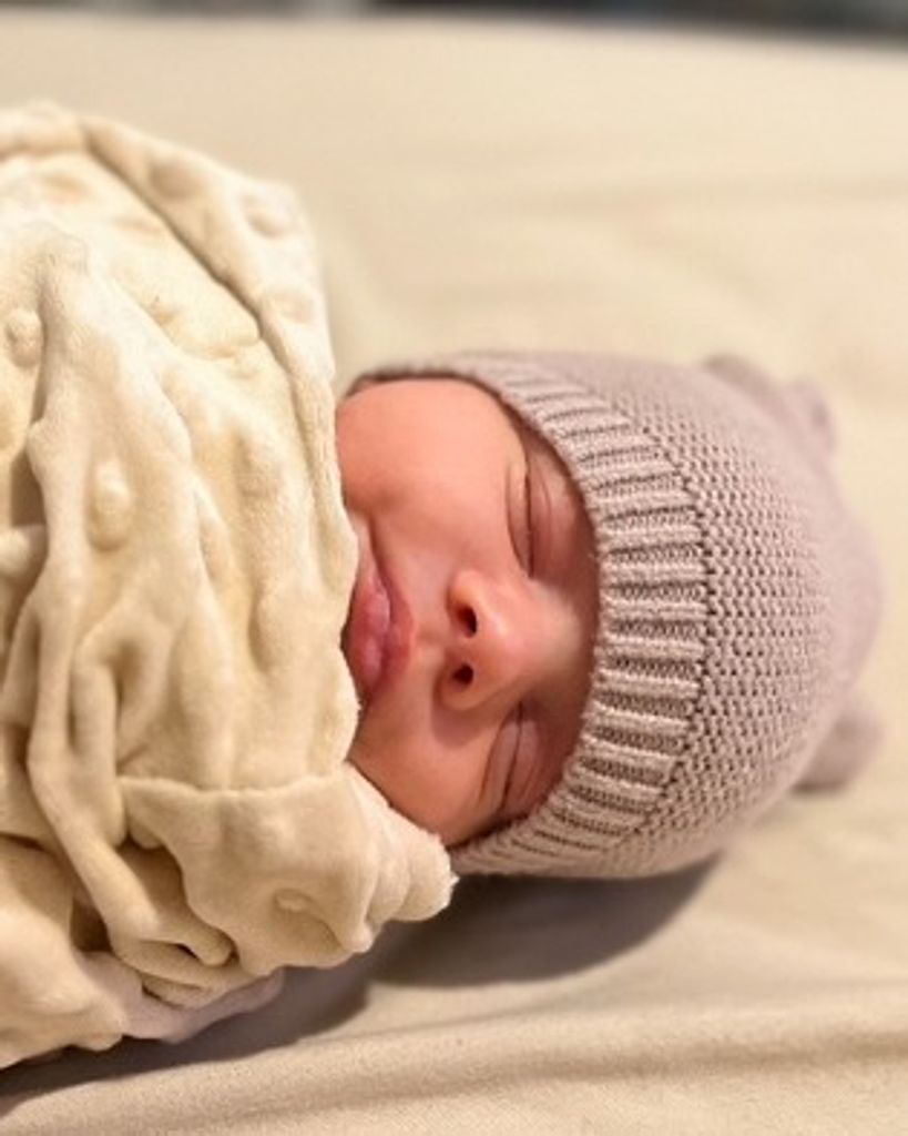 Rowan Oliver Medley