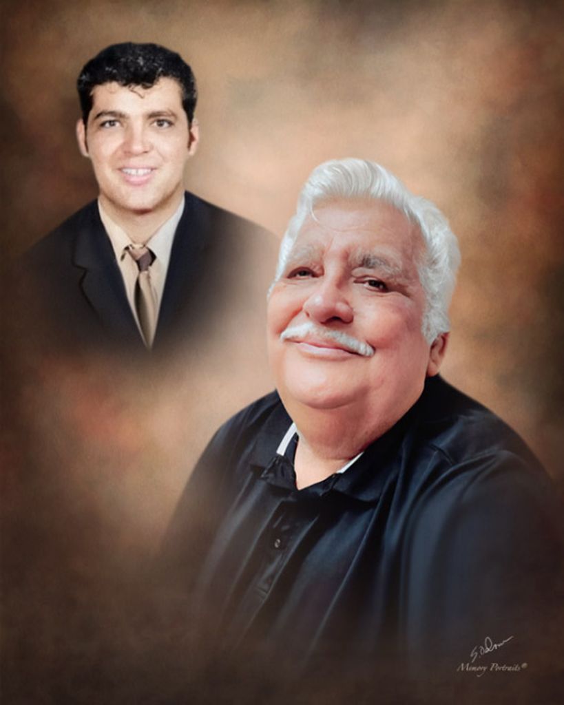 Daniel Garcia Profile Photo