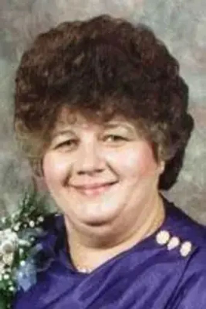 Minerva F. Gonzalez