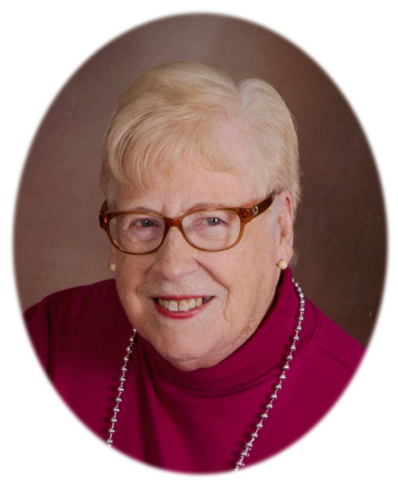 Irmgard Lydia Truenow