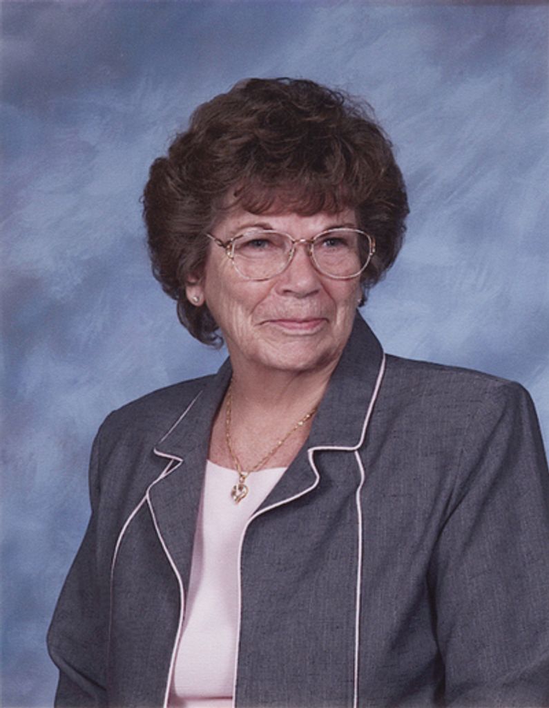 Betty Louise Toot Profile Photo