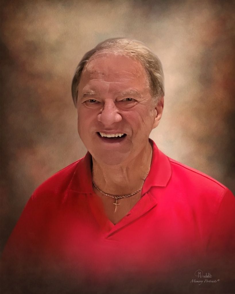 Raymond Joseph "Ray" Bacak