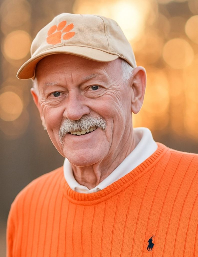 Charles "Chuck" Marion Turner, Jr. Profile Photo