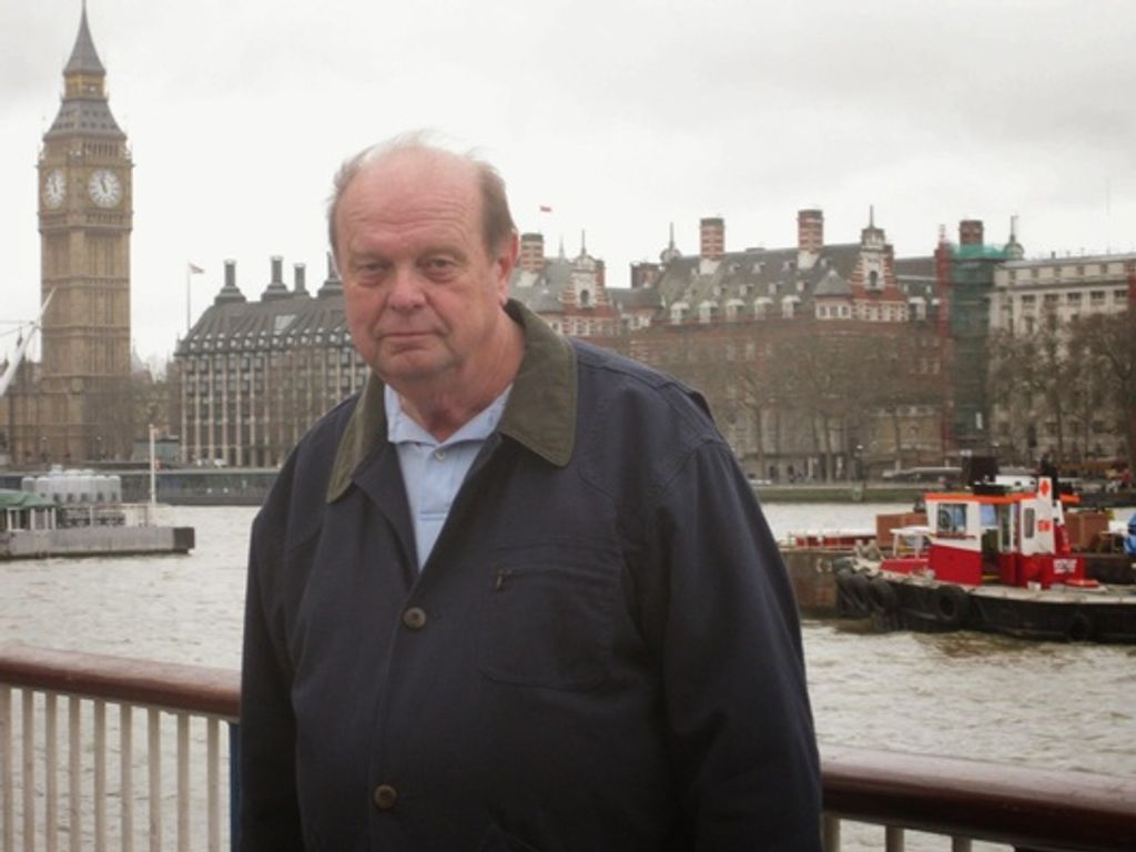 David M. Haratyk Profile Photo