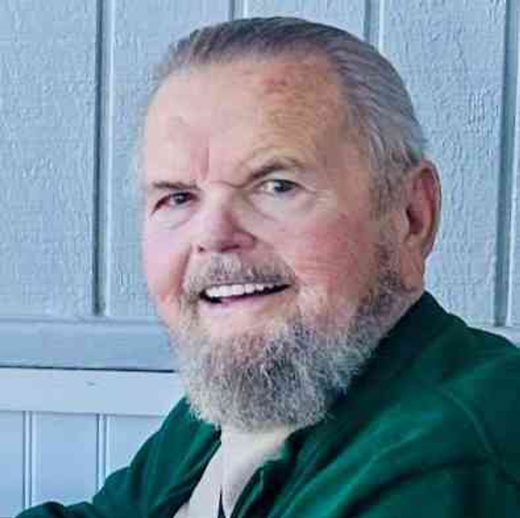 Anthony Paul Egan Profile Photo