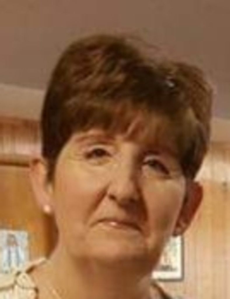 Sheryl Prather