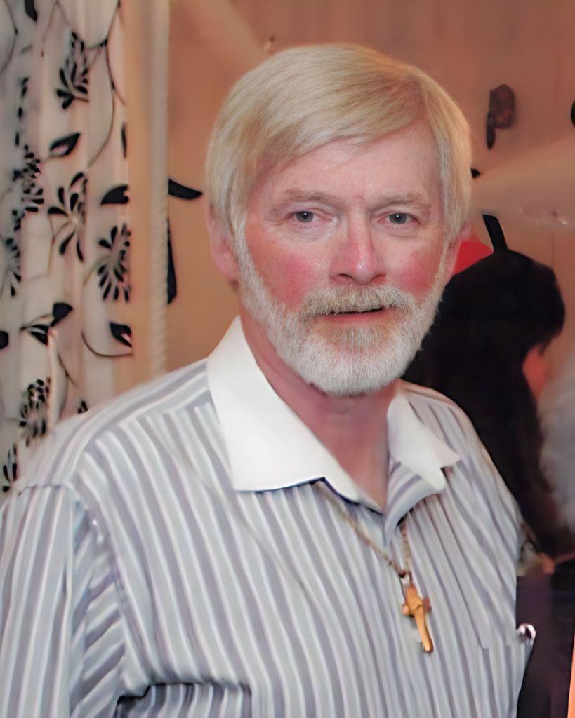 Riley M. White Profile Photo