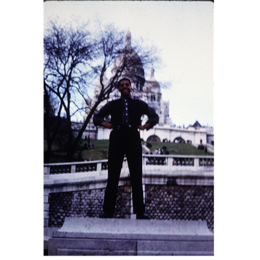 Eugene Allen photo gallery thumbnail 41 of 42