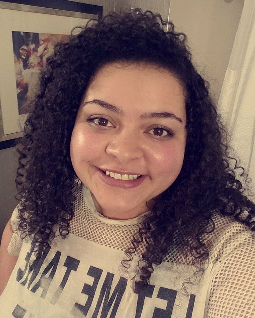 Aliyah Arianna Napper Profile Photo