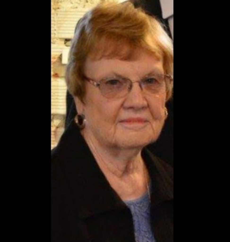 Marilyn (Wilson) Carey Profile Photo