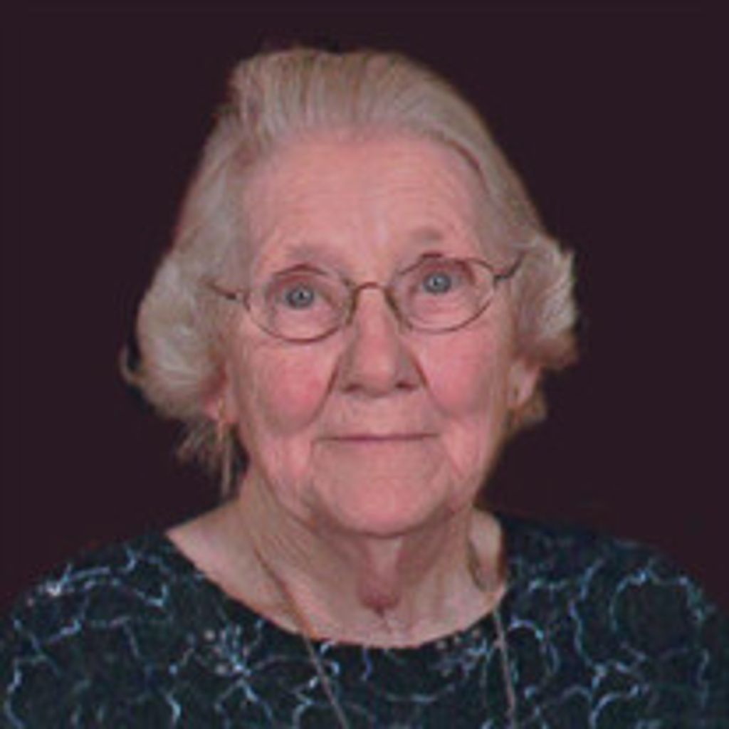 Bernadine M. Crilly