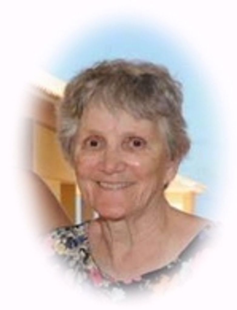 Eileen  Barnhart Mrs.
