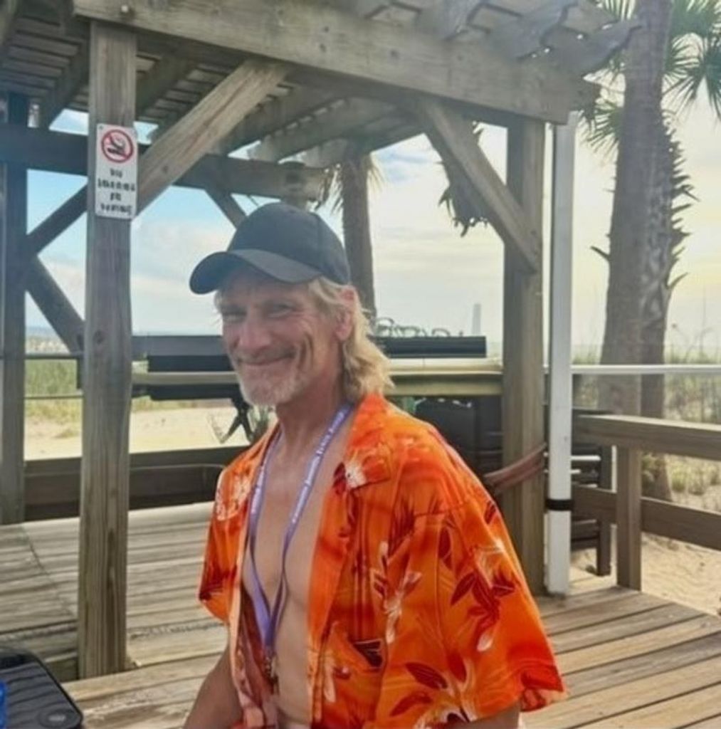 James Edward Robinson Profile Photo
