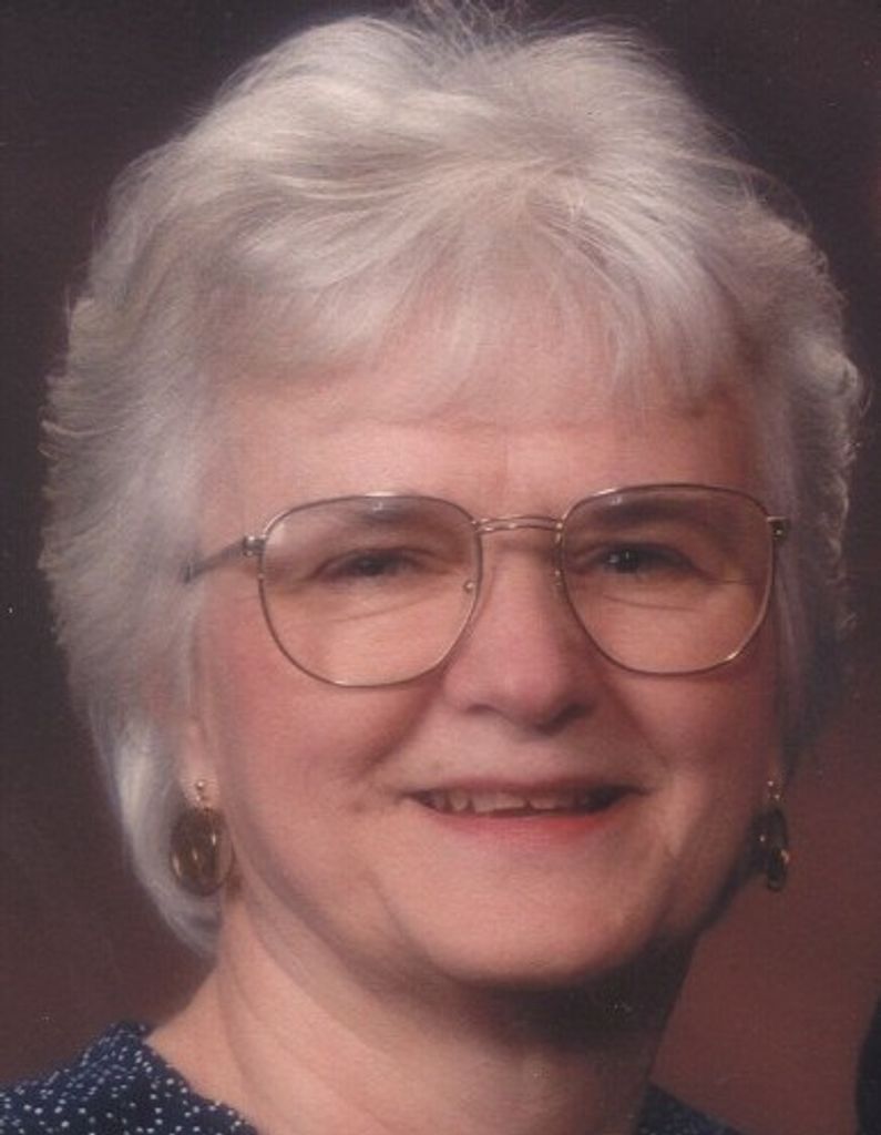 Marjorie M. (Wisehart)  Romine