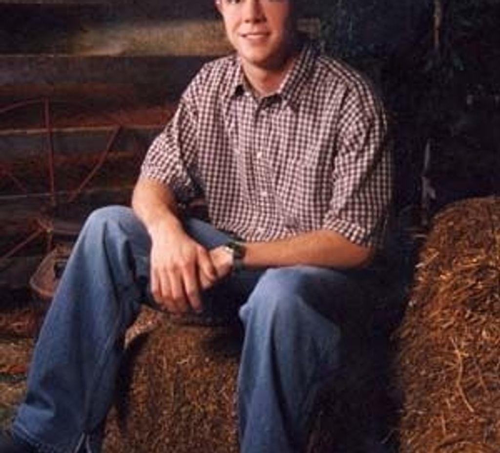 John Paul Brokaw