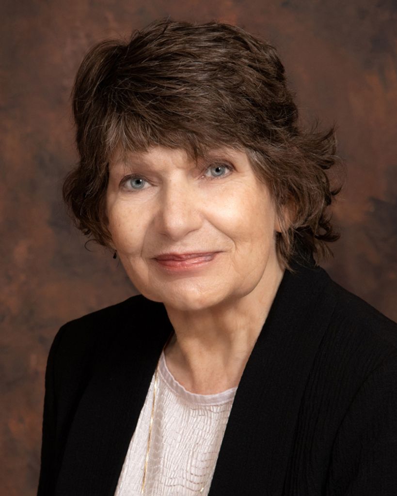 Carol Ann Schroeder Hunter