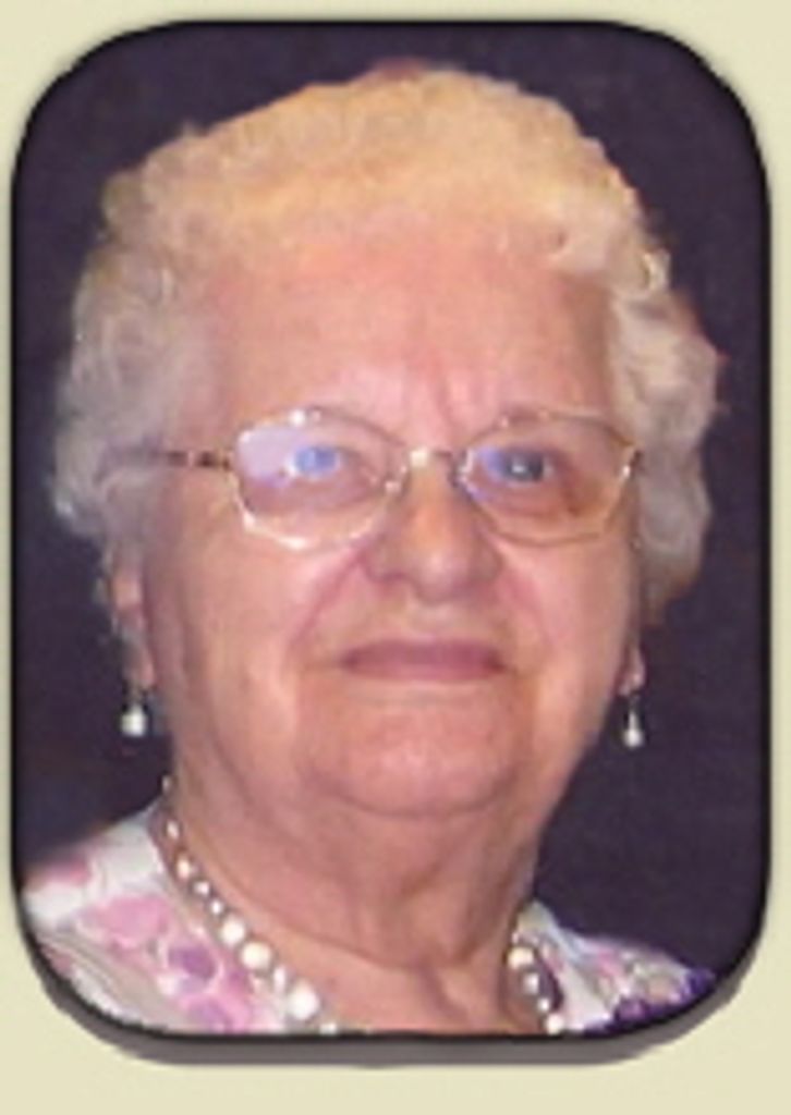 Leona R. Ewest