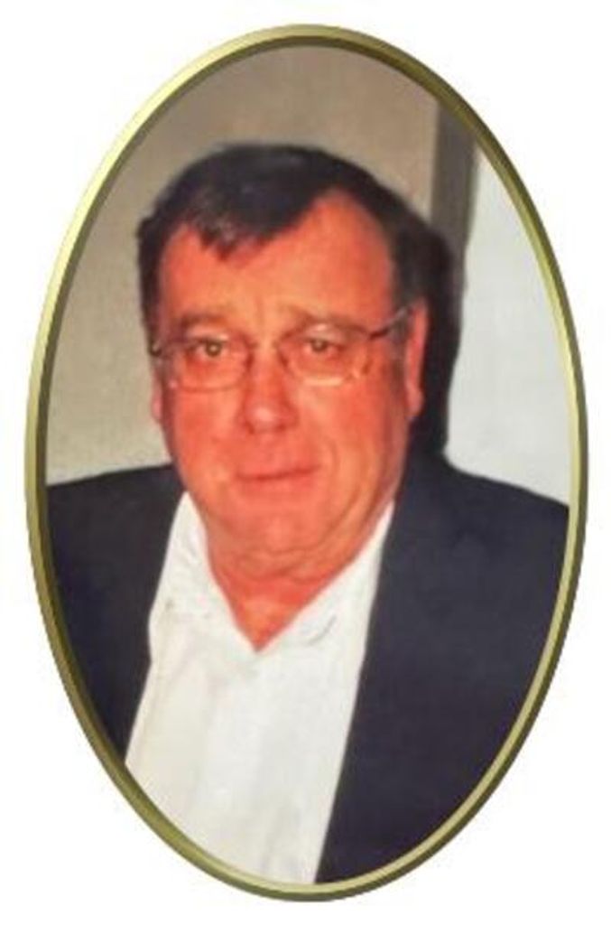 James Arthur Titus Profile Photo